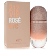 212 Vip Rose Elixir by Carolina Herrera for Women. Eau De Parfum Spray 1.7 oz | Perfumepur.com